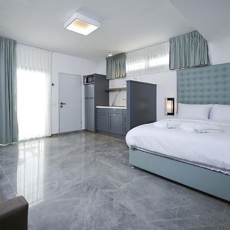 Roni Suite エイラート エクステリア 写真