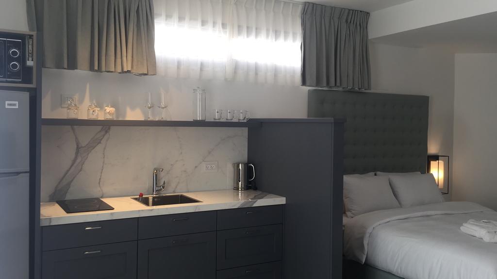 Roni Suite エイラート エクステリア 写真