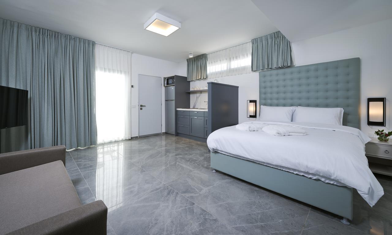 Roni Suite エイラート エクステリア 写真