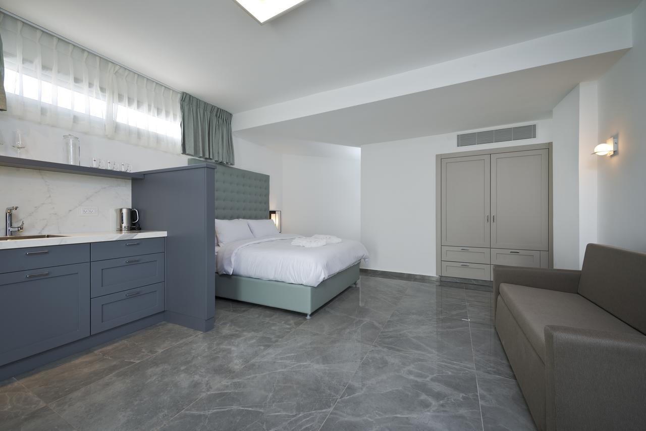Roni Suite エイラート エクステリア 写真